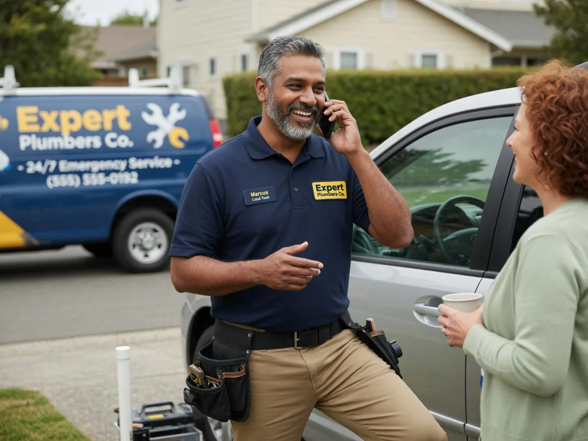 Drain Cleaning Telferner, TX FAQs
